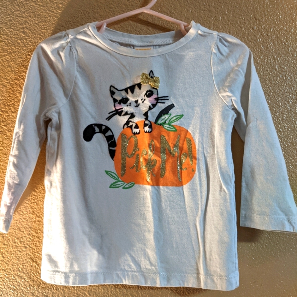 Gymboree top